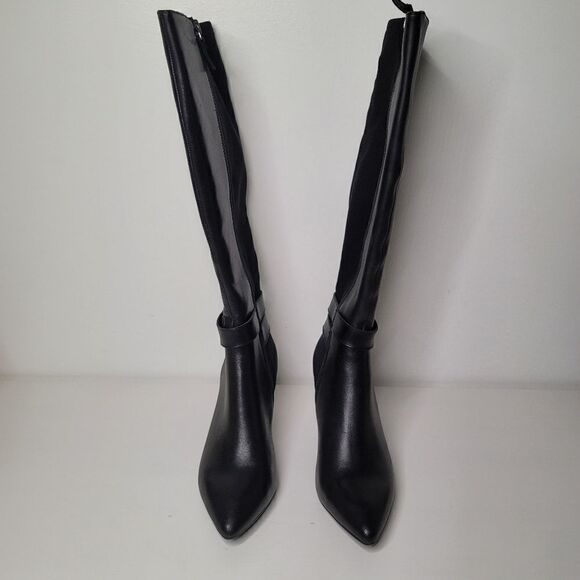 Tahari tabor dress boots - Picture 13 of 15